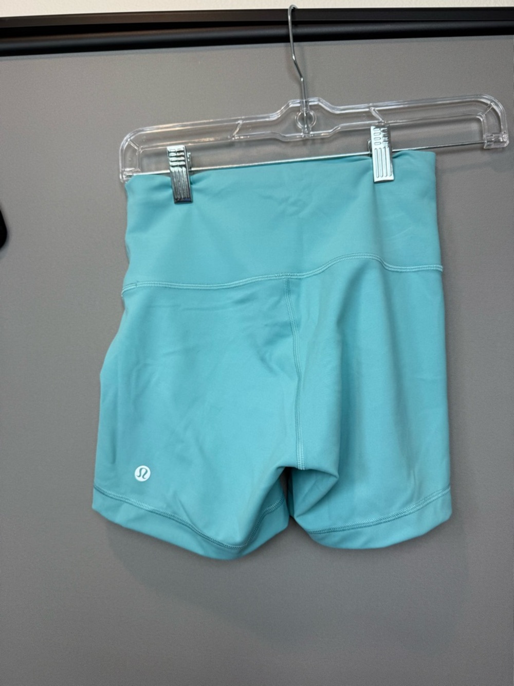 lululemon Wunder Train High-Rise Shorts 4” - Picture 4 of 5